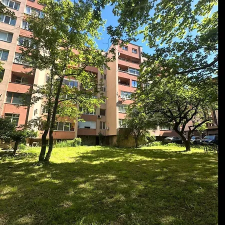 Apartment Avenue - Center Kurdzhali