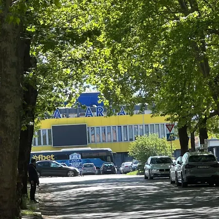 Апартамент Avenue - Center Кърджали