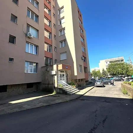 Apartment Avenue - Center Kurdzhali