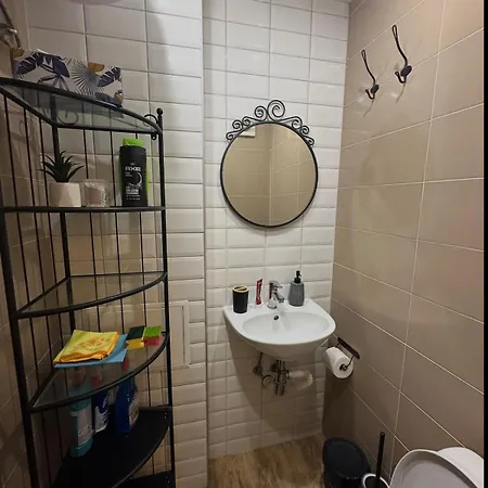 Avenue - Center Apartment
