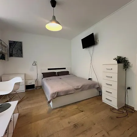 Apartment Avenue - Center Kurdzhali